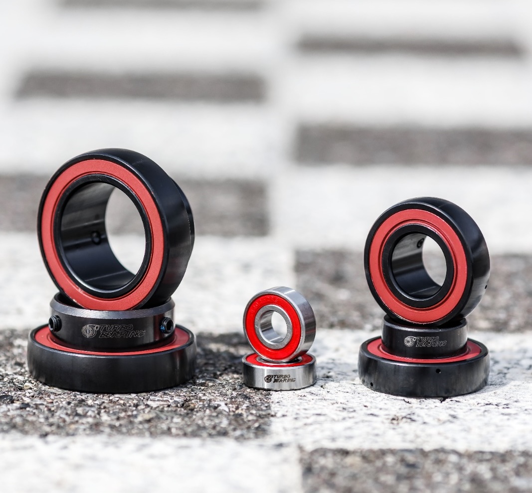 Cuscinetti kart Turbo Bearing